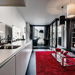 Sealinda Apartment Ostende