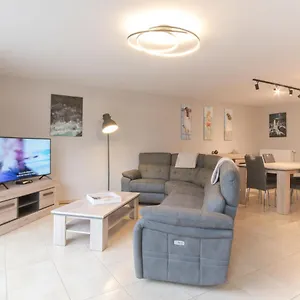 Residentie Litoraal By Interhome Apartment Bredene