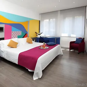 Mediolanum Hotel Mailand