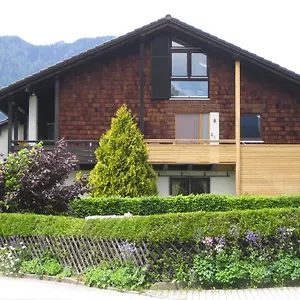 Mautweg Apartment Bad Reichenhall